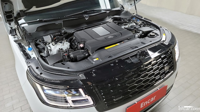 30722999_006.jpg Land Rover Range Rover 4.4 SDV8 AB LWB Дизель 2020 года из Южной Кореи