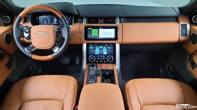 30722999_007.jpg Land Rover Range Rover 4.4 SDV8 AB LWB Дизель 2020 года из Южной Кореи