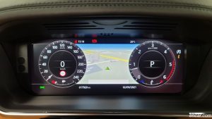 Land Rover Range Rover 4.4 SDV8 AB LWB Дизель 2020 года из Южной Кореи