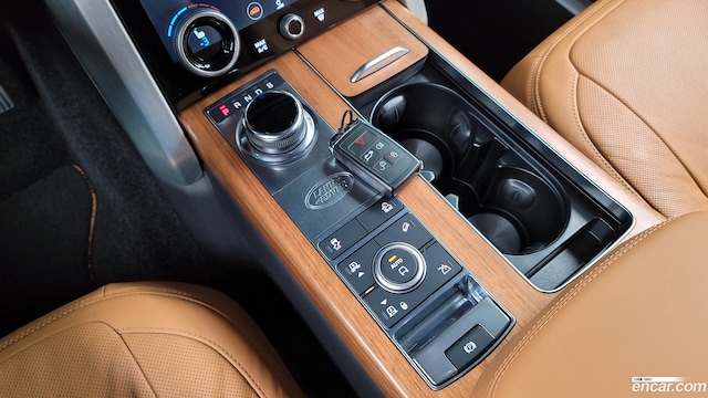 30722999_009.jpg Land Rover Range Rover 4.4 SDV8 AB LWB Дизель 2020 года из Южной Кореи