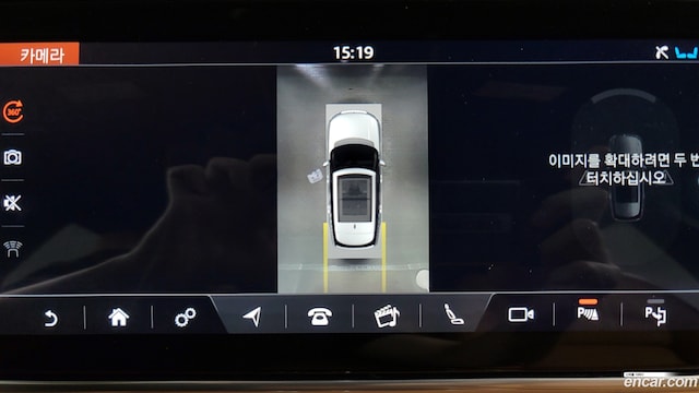 30722999_020.jpg Land Rover Range Rover 4.4 SDV8 AB LWB Дизель 2020 года из Южной Кореи