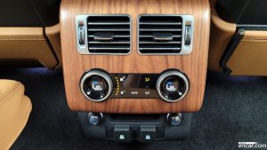 Land Rover Range Rover 4.4 SDV8 AB LWB Дизель 2020 года из Южной Кореи