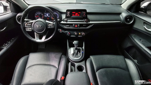 31108894_007.jpg Kia K3 Luxury 2019 года из Южной Кореи