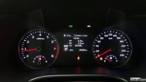 Kia K3 Luxury 2019 года из Южной Кореи