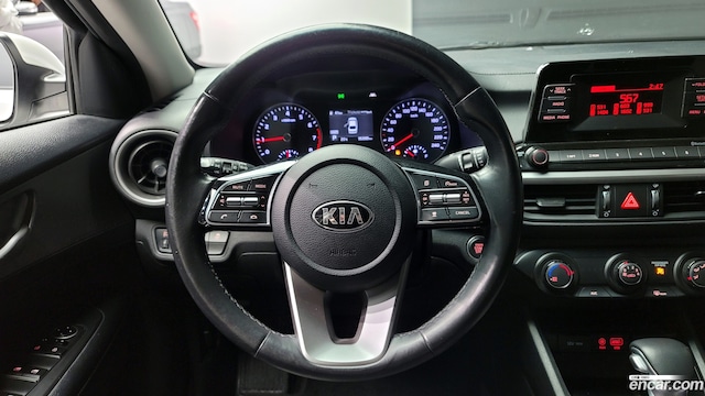 31108894_017.jpg Kia K3 Luxury 2019 года из Южной Кореи