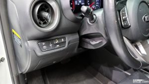 Kia K3 Luxury 2019 года из Южной Кореи