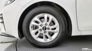 Kia K3 Luxury 2019 года из Южной Кореи