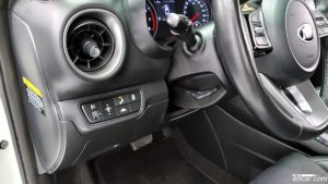 Kia K3 Luxury 2019 года из Южной Кореи