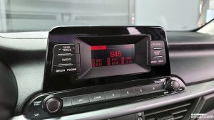 Kia K3 Luxury 2019 года из Южной Кореи