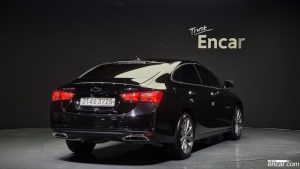 Chevrolet(GMDaewoo) Malibu 2.0 Turbo Premium 2020 года из Южной Кореи