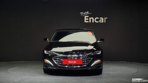 Chevrolet(GMDaewoo) Malibu 2.0 Turbo Premium 2020 года из Южной Кореи