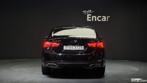 Chevrolet(GMDaewoo) Malibu 2.0 Turbo Premium 2020 года из Южной Кореи