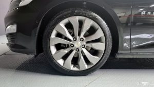 Chevrolet(GMDaewoo) Malibu 2.0 Turbo Premium 2020 года из Южной Кореи