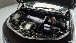 Chevrolet(GMDaewoo) Malibu 2.0 Turbo Premium 2020 года из Южной Кореи