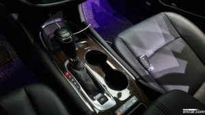 Chevrolet(GMDaewoo) Malibu 2.0 Turbo Premium 2020 года из Южной Кореи