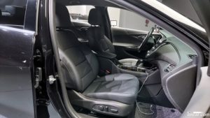 Chevrolet(GMDaewoo) Malibu 2.0 Turbo Premium 2020 года из Южной Кореи