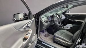 Chevrolet(GMDaewoo) Malibu 2.0 Turbo Premium 2020 года из Южной Кореи