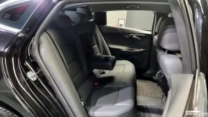 Chevrolet(GMDaewoo) Malibu 2.0 Turbo Premium 2020 года из Южной Кореи