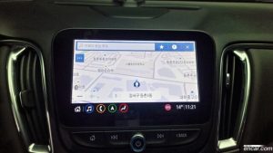 Chevrolet(GMDaewoo) Malibu 2.0 Turbo Premium 2020 года из Южной Кореи