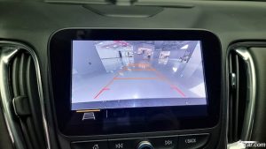 Chevrolet(GMDaewoo) Malibu 2.0 Turbo Premium 2020 года из Южной Кореи