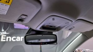 Chevrolet(GMDaewoo) Malibu 2.0 Turbo Premium 2020 года из Южной Кореи