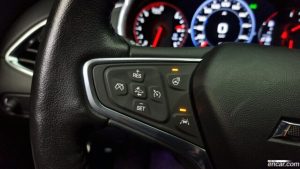 Chevrolet(GMDaewoo) Malibu 2.0 Turbo Premium 2020 года из Южной Кореи