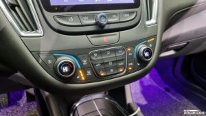 Chevrolet(GMDaewoo) Malibu 2.0 Turbo Premium 2020 года из Южной Кореи