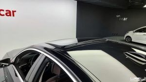 BMW 5-Series 530i Luxury 2021 года из Южной Кореи