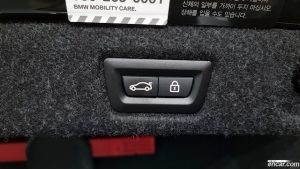 BMW 5-Series 530i Luxury 2021 года из Южной Кореи