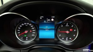 Mercedes-Benz C-Class C220 d 4MATIC 2020 года из Южной Кореи