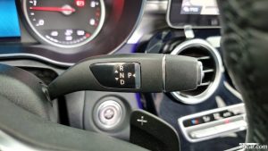 Mercedes-Benz C-Class C220 d 4MATIC 2020 года из Южной Кореи