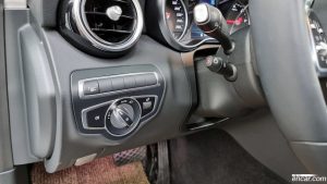Mercedes-Benz C-Class C220 d 4MATIC 2020 года из Южной Кореи