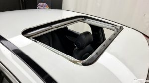 Mercedes-Benz C-Class C220 d 4MATIC 2020 года из Южной Кореи