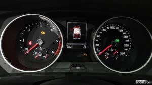 Volkswagen Tiguan 2.0 TDI Premium 2020 года из Южной Кореи