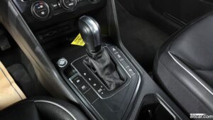 Volkswagen Tiguan 2.0 TDI Premium 2020 года из Южной Кореи