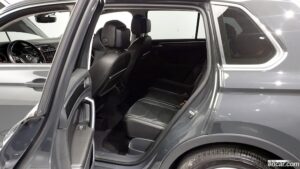 Volkswagen Tiguan 2.0 TDI Premium 2020 года из Южной Кореи