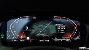 BMW 3-Series 320i M Sport 2021 года из Южной Кореи
