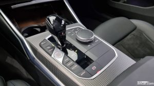 BMW 3-Series 320i M Sport 2021 года из Южной Кореи