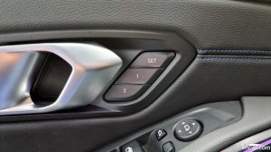 BMW 3-Series 320i M Sport 2021 года из Южной Кореи