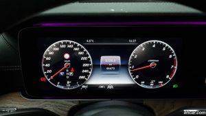 Mercedes-Benz E-Class E300 4MATIC Exclusive 2020 года из Южной Кореи