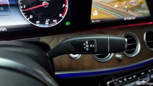 Mercedes-Benz E-Class E300 4MATIC Exclusive 2020 года из Южной Кореи