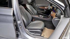 Mercedes-Benz E-Class E300 4MATIC Exclusive 2020 года из Южной Кореи