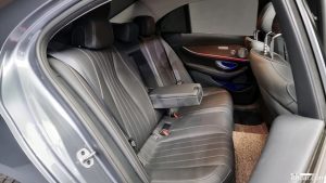 Mercedes-Benz E-Class E300 4MATIC Exclusive 2020 года из Южной Кореи