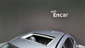 Mercedes-Benz E-Class E300 4MATIC Exclusive 2020 года из Южной Кореи