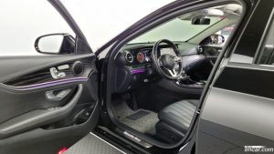 Mercedes-Benz E-Class E220d 4MATIC Exclusive 2020 года из Южной Кореи