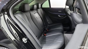 Mercedes-Benz E-Class E220d 4MATIC Exclusive 2020 года из Южной Кореи