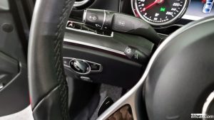 Mercedes-Benz E-Class E220d 4MATIC Exclusive 2020 года из Южной Кореи