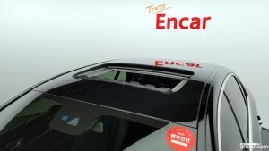Mercedes-Benz E-Class E220d 4MATIC Exclusive 2020 года из Южной Кореи