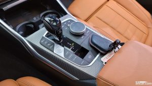BMW 3-Series M340i 2020 года из Южной Кореи