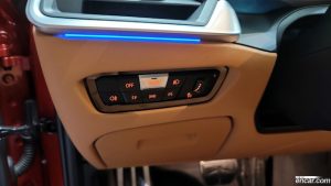 BMW 3-Series M340i 2020 года из Южной Кореи